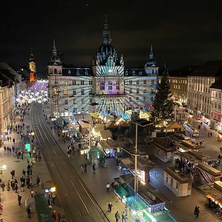 Kaiser - Centre Of Appartamento *