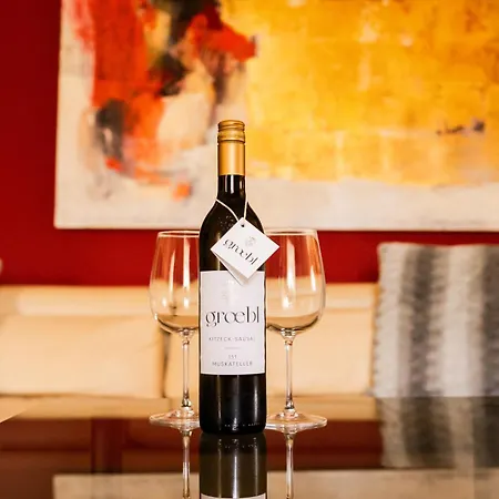 Appartamento Kaiser - Centre Of