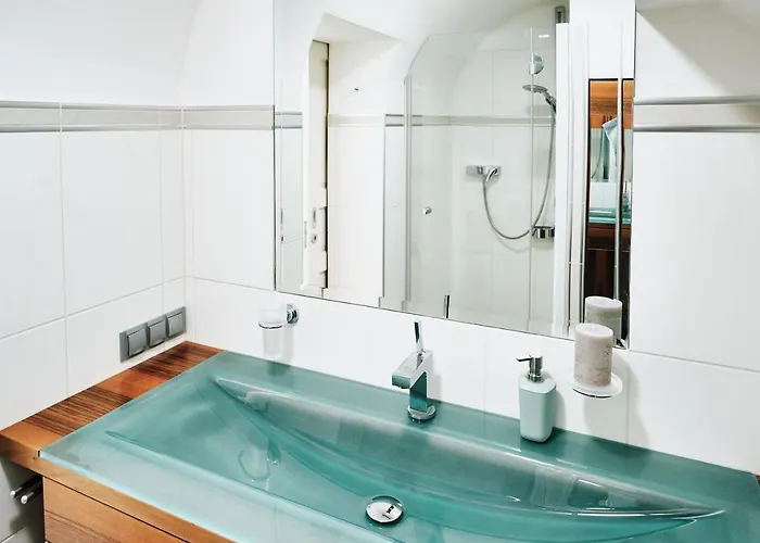 Appartamento Kaiser - Centre Of *