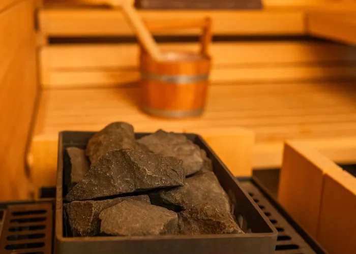 Kaiser - Centre Of Appartamento *