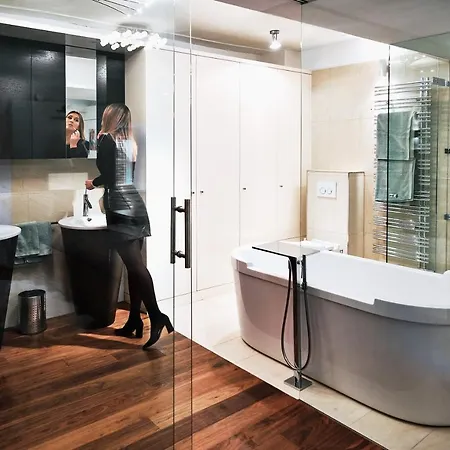 Apartment Kaiser - Centre Of Graz