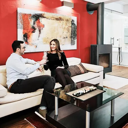 Apartment Kaiser - Centre Of