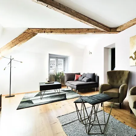 Apartman Kaiser - Centre Of