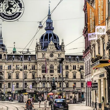 Apartman Kaiser - Centre Of