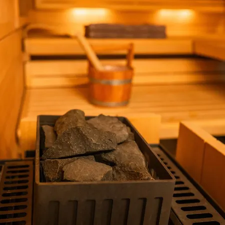 Kaiser - Centre Of Apartman *