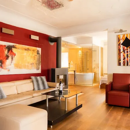 Kaiser - Centre Of Apartman *