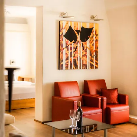 Apartment Kaiser - Centre Of Graz