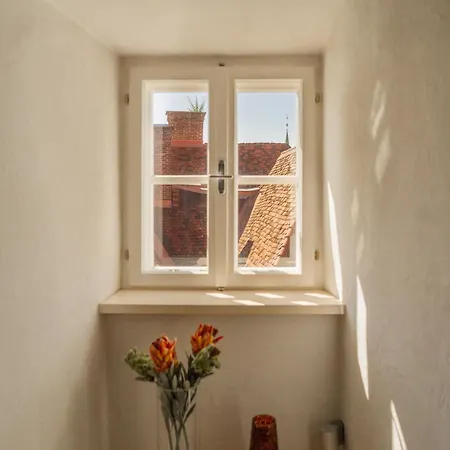 Apartment Kaiser - Centre Of Graz