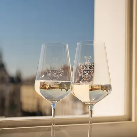 Apartment Kaiser - Centre Of Graz