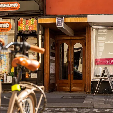 Apartment Kaiser - Centre Of *