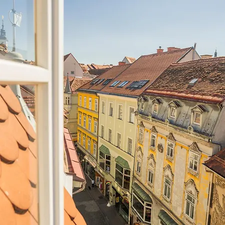 Apartment Kaiser - Centre Of