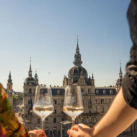 Kaiser - Centre Of * Graz