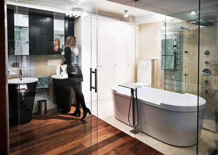 Apartman Kaiser - Centre Of Graz