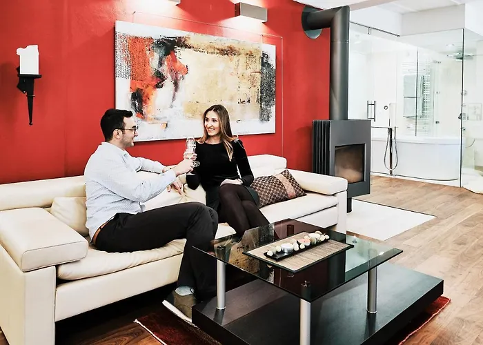 Апартаменти Kaiser - Centre Of