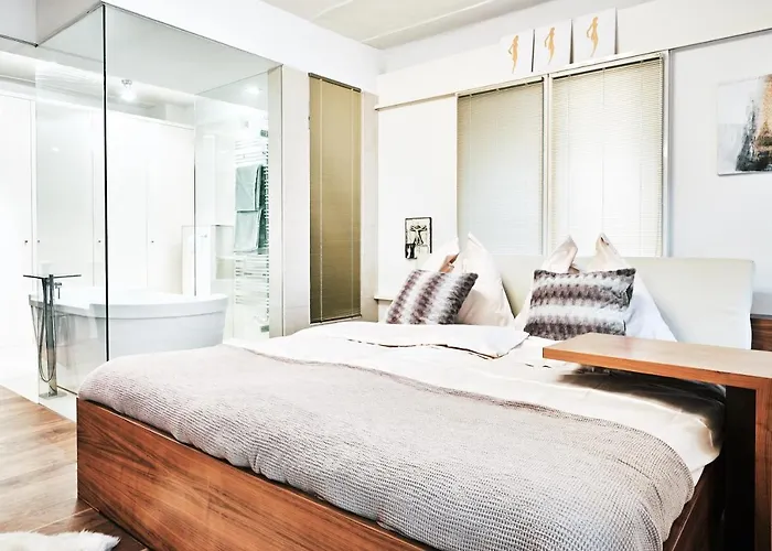 Apartman Kaiser - Centre Of *