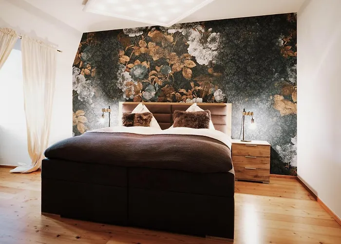 Kaiser - Centre Of Apartman