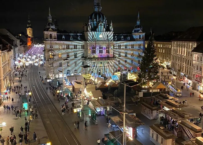 Kaiser - Centre Of Апартаменти *