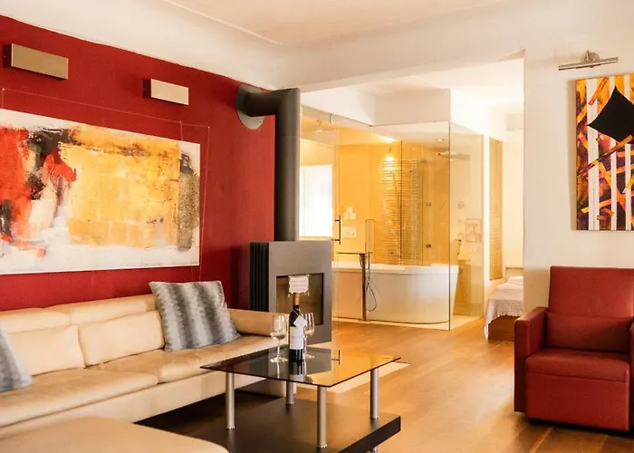 Kaiser - Centre Of Apartman *