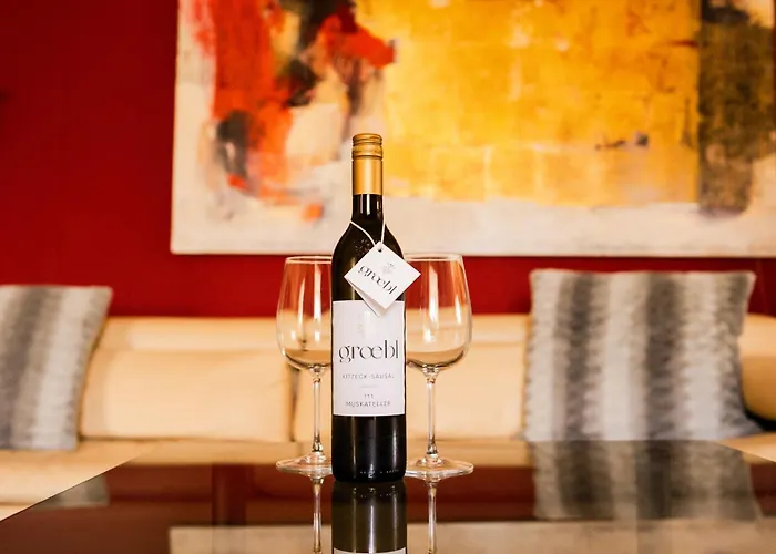 Апартаменти Kaiser - Centre Of