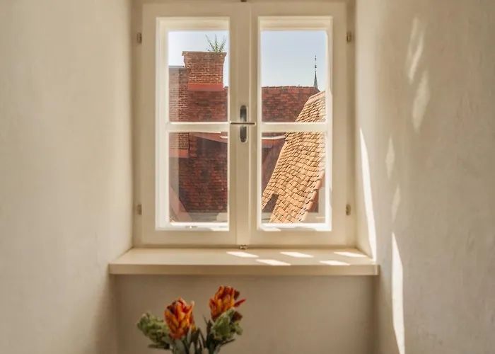 Apartman Kaiser - Centre Of Graz