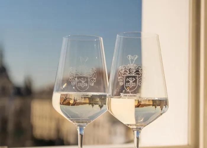 Apartman Kaiser - Centre Of Graz