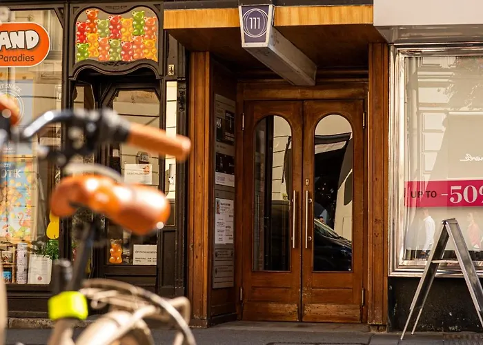 Apartman Kaiser - Centre Of *